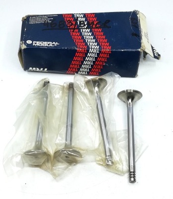 Клапан клапаны ford escort fiesta mondeo 183752 фото №1