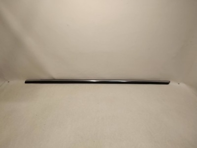 Прокладка молдинг зовнішня скло перед ліва mini f54 f55 7473259 фото №1