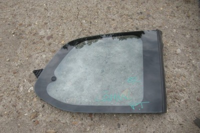 Kia carnival ii 07r скло правий задня фото №1