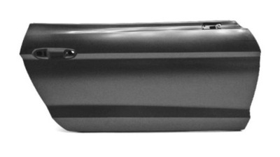 Ford mustang, 18 - двері правий fr3z6320124a фото №1