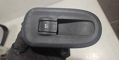 Renault master iii 2016 кнопки вікон фото №1