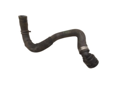 Bmw f11 f10 2.0d шланг wąż труба охлаждение wody фото №1