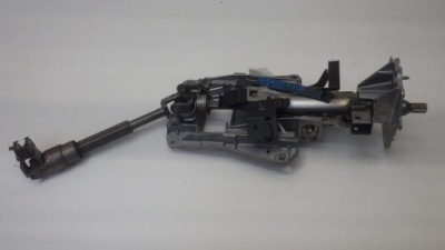 Колонка рулевая citroen c5 iii 1.6 hdi фото №1