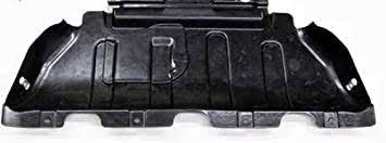 Jeep grand cherokee 2016 защита pod двигатель фото №1