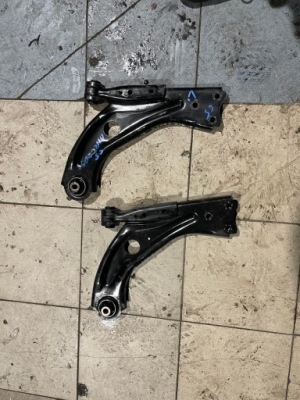 Peugeot 3008 ii 5008 ii c5 aircross рычаг перед левый правый фото №1