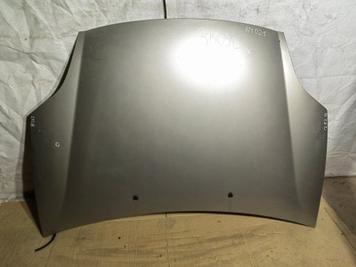 Капот перед fiat bravo ii 272/b фото №1