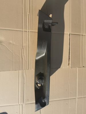 Hyundai i30 i напрямна шторка права kombi фото №1