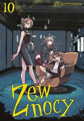 Zew nocy Kotoyama