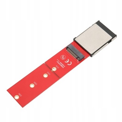 Karta rozszerzeń CF na SSD M2 NVMe Adapter