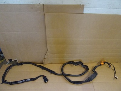 Hyundai tucson ii шланг кабель 91671f1510 фото №1