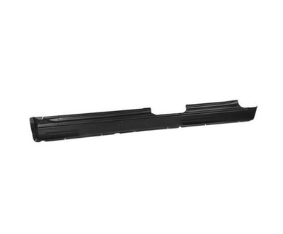 SILL VW VENTO 02.92- 1H4809847 LEFT NEW CONDITION  