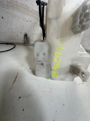 Бак омывателя citroen c3 aircross 39160740 фото №1