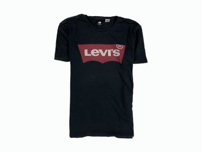 Levi's Levis t-shirt męski logo klasyk unikat L