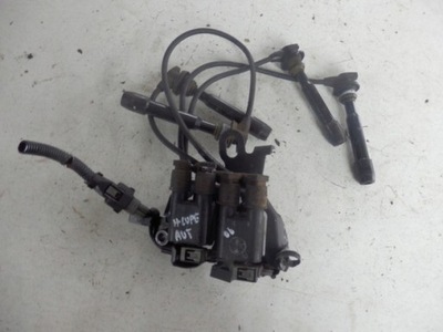 Hyundai coupe tiburon 06 2.0 апарат запалювання фото №1