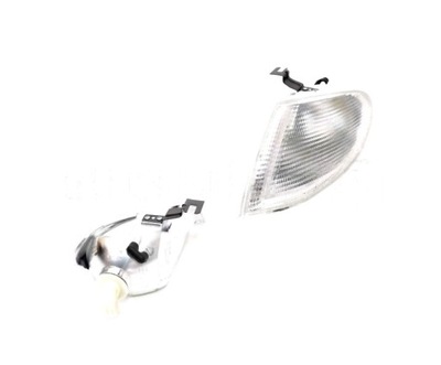 Поворотник передній ford galaxy 10.95-- 1041633 лівий фото №1