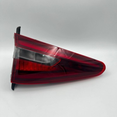 Лампа задняя левая крышки alfa romeo stelvio 20805999 фото №1