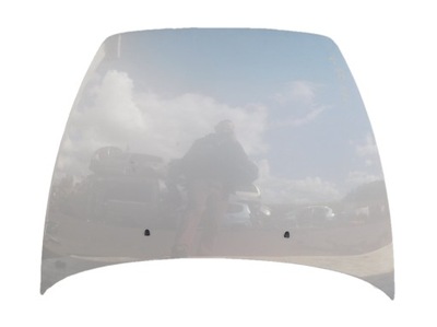 Volvo v50 1.6d 2005r - капот фото №1