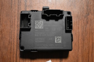 Модуль люк audi porsche 1 фото №1