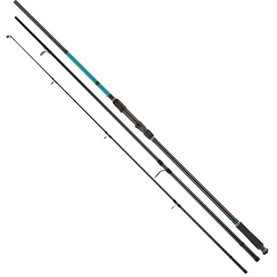 KONGER wędka ARCUS PRO CARP 360cm /3sekcje /3lbs