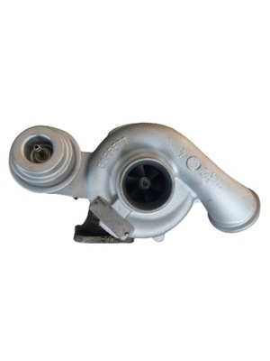 Garrett 454216-2 турбонагнітач фото №1