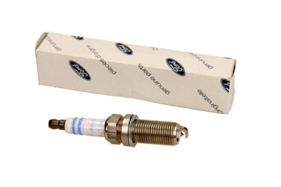 Свічка запалювання ford 1505812 фото №1