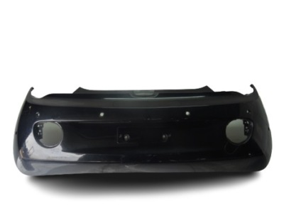 Оригинальный бампер задняя opel adam pdc фото №1