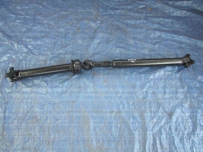 Ford ranger 2.2d 2015 4wd wał привідний механічна коробка передач фото №1