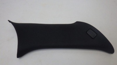 Пластик защита стойка d левая citroen ds5 9687343677 9678525577 фото №1