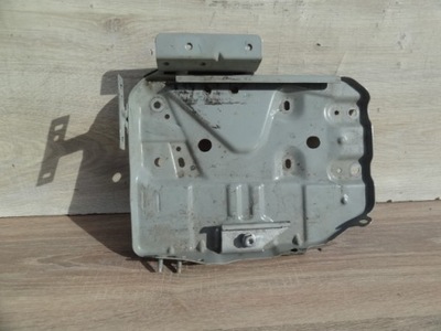 Nissan micra k14 2017 основание аккумулятор org фото №1