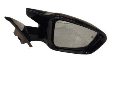 Bmw 4 i4 g26 зеркало наружное камера ассистент асферическое правое 9 pin фото №1