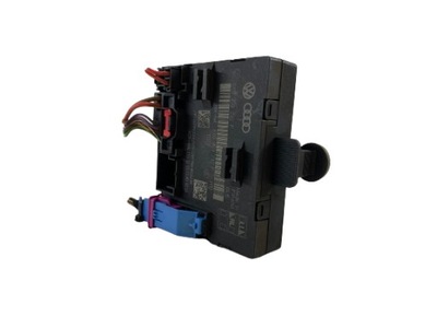 Skoda superb ii модуль дверь правый перед 8x0959792f фото №1