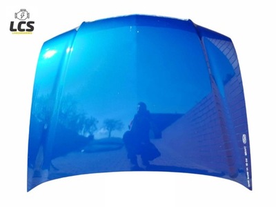 Капот перед передня honda accord vii b507p 02-05 фото №1