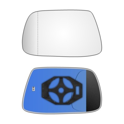 Асферический jeep grand cherokee wk 2005-2010 2009 фото №1