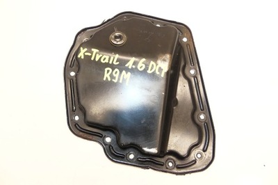 Nissan x-trail qashqai ii trafic iii 1.6 dci r9m піддон масляна нижня фото №1