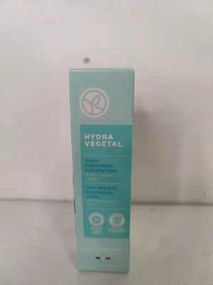 YVES ROCHER SERUM INTENSYWNIE NAWILŻAJĄCE 30 ML