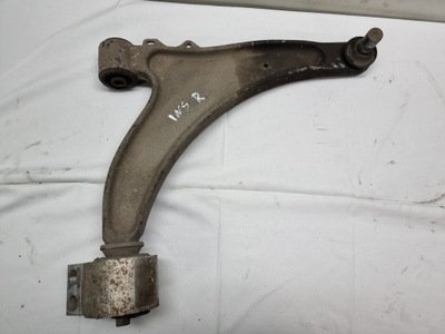 Opel insignia a lift важіль перед правий фото №1