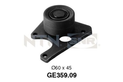 ROLLO CORREA DISTRIBUCIÓN SNR GE359.09 GE35909  