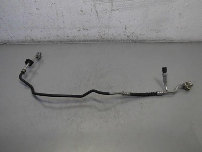 Wąż трубка кондиционера audi q7 4l 3.0 tdi фото №1