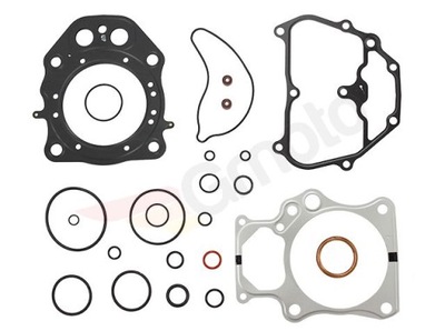 КОМПЛЕКТ ПРОКЛАДОК NAMURA HONDA TRX 420 07-08