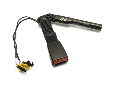 Кліпса поперечина правий перед mercedes r w251 a2518600469 фото №1