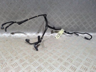 Шланг повітря вакууму combo e 1.5 cdti фото №1