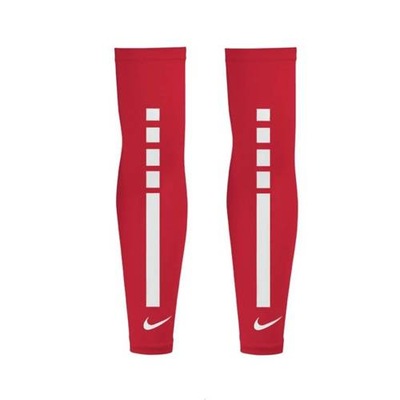 Rękaw koszykarski na łokieć Nike Dri-FIT Elite