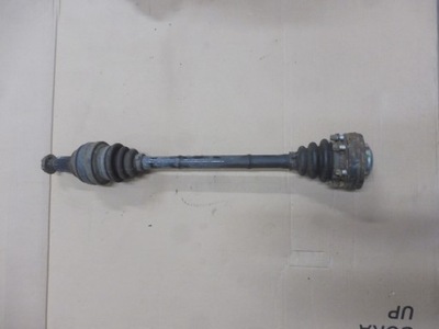 Bmw x1 e84 привідний вал задня лівий задня ліва 7605485 фото №1