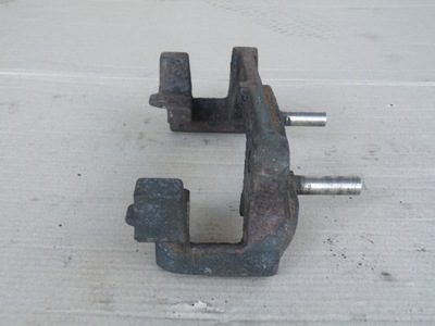 Alfa romeo 166 скоба суппорт тормозной фото №1