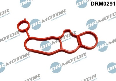 DR. MOTOR SANDARIKLIS KORPUSAS FILTRO ALYVOS CITROEN JUMPY 1,8 04- 