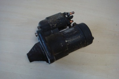 Fiat 500 alfa romeo стартер 55193355 фото №1