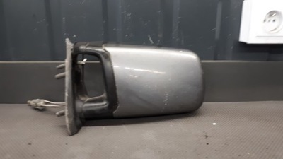 Зеркало левая lancia thema механический фото №1