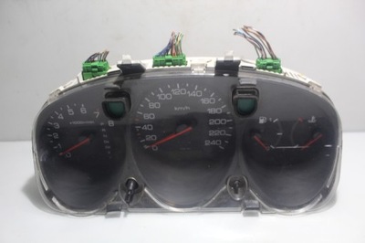 Приборы honda accord vi фото №1