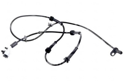 A.b.s. датчик abs nissan qashqai +2 07- задняя a.b.s фото №1