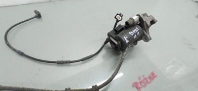 Супорт гальмівний правий задня bmw x1 1543680 фото №1